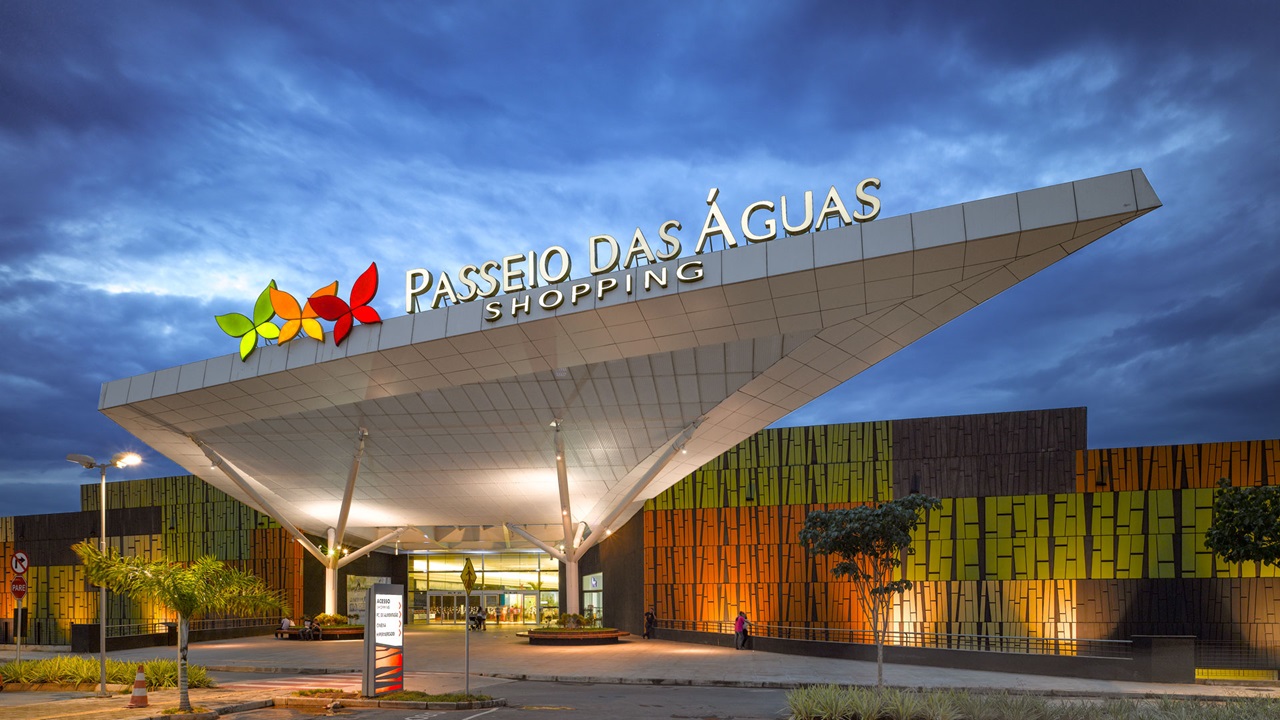 Shoppings em Goiânia: conheça os 5 melhores